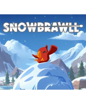 Snowbrawll Steam Key GLOBAL
